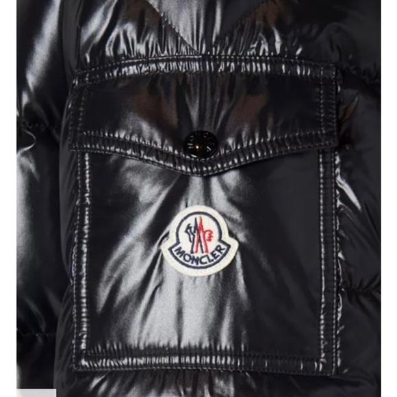 Brand New Moncler Jacket - Picture 2 of 6